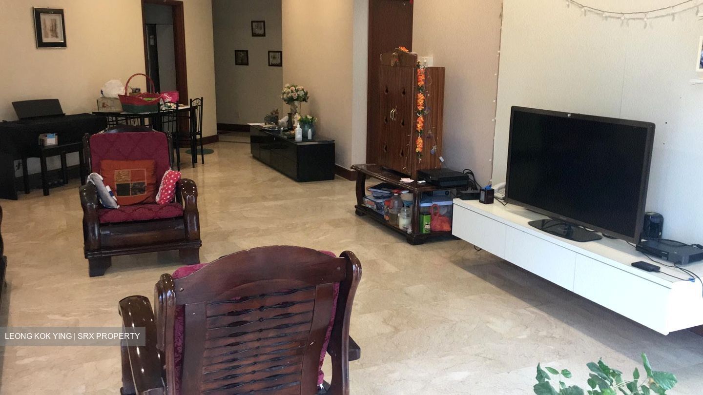Parc Oasis (D22), Condominium #307976791